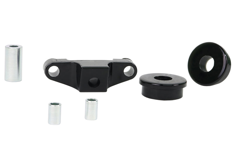 Whiteline Shifter Bushings for Subaru STI 2004-2021 — Subimods.com