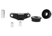 Whiteline Front and Rear Shifter Bushings 2004-2021 STI / 2007-2009 Legacy Spec B - KDT958 - Subimods.com