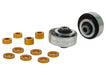 Whiteline Front Control Arm Lower Inner Rear Anti-Lift Caster Bushing 2011-2021 STI / 2015-2024 WRX - KCA425 - Subimods.com