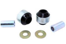 Whiteline Front Control Arm Lower Inner Rear Bushing 2008-2010 WRX / 2008-2010 STI / 2005-2009 LGT / 2009-2013 FXT - W53353 - Subimods.com