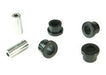 Whiteline Front Inner Lower Control Arm Bushing 2002-2003 WRX Wagon / 1998-2001 2.5RS - W51709A - Subimods.com