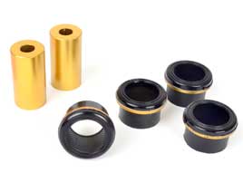 Whiteline Front Inner Lower Control Arm Bushing 2013-2024 BRZ / 2013-2016 FRS / 2017-2021 86 - W0509 - Subimods.com