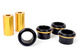 Whiteline Front Inner Lower Control Arm Bushing 2013-2024 BRZ / 2013-2016 FRS / 2017-2021 86 - W0509 - Subimods.com