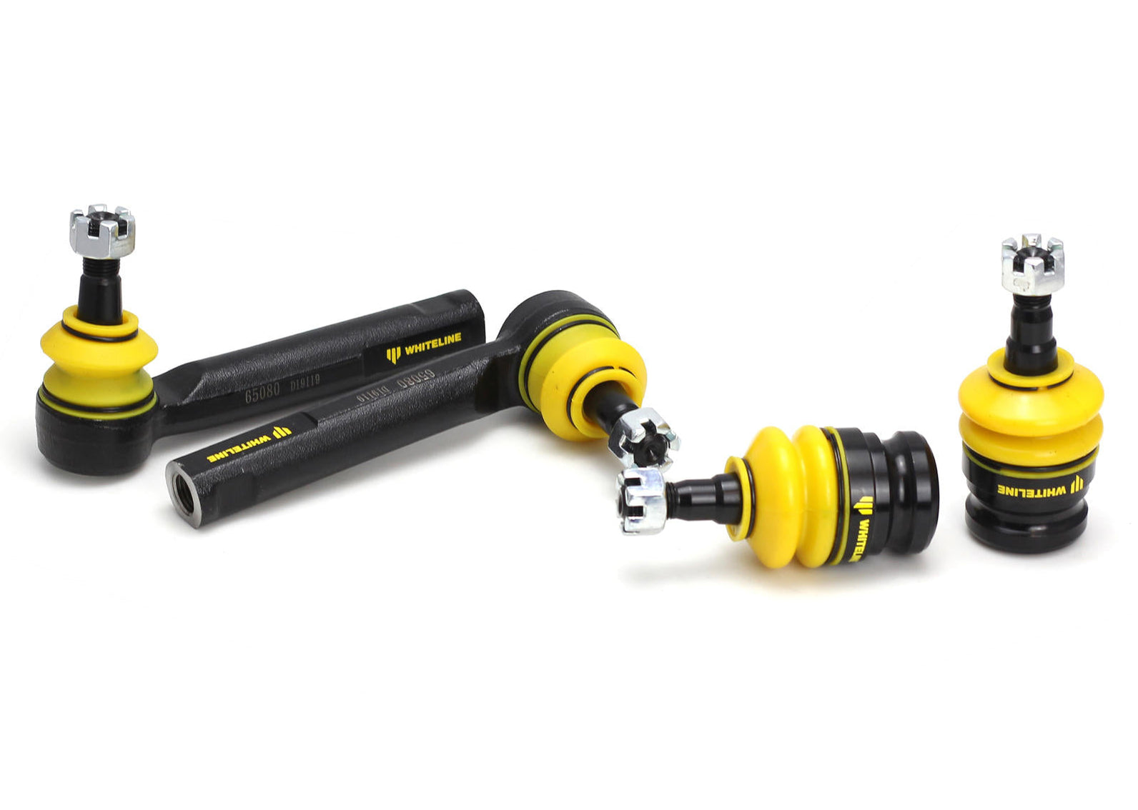 Whiteline Front Roll Center Kit WRX STI 2002-21 Handling — Subimods.com