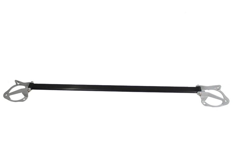 Whiteline Front Strut Bar 2013-2024 BRZ / 2013-2016 FRS / 2017-2021 86 / 2022-2024 GR86 - KSB652 - Subimods.com