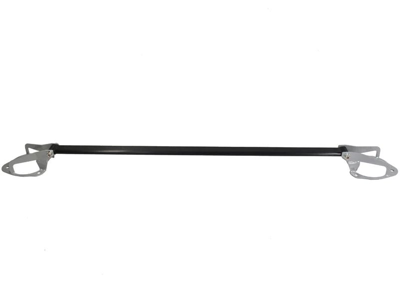 Whiteline Front Strut Bar 2013-2024 BRZ / 2013-2016 FRS / 2017-2021 86 / 2022-2024 GR86 - KSB652 - Subimods.com