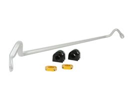 Whiteline Front Sway Bar 22mm 2002-2007 WRX / 2007 STI / 2004-2008 Forester XT - BSF33 - Subimods.com