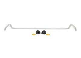 Whiteline Front Sway Bar 22mm 2002-2007 WRX Sedan / 2007 STI / 2004-2008 Forester XT - BSF33 - Subimods.com