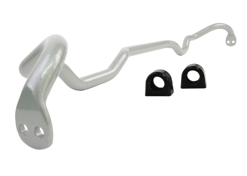 Whiteline Front Sway Bar 22mm Adjustable 1998-2001 Impreza - BSF19XZ - Subimods.com