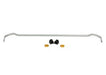 Whiteline Front Sway Bar 22mm Adjustable 2005-2009 LGT / 2008-2010 WRX - BSF30Z - Subimods.com