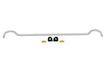 Whiteline Front Sway Bar 22mm Adjustable 2005-2009 LGT / 2008-2010 WRX - BSF30Z - Subimods.com