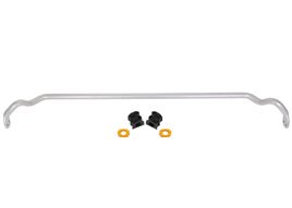 Whiteline Front Sway Bar 24mm 2002-2007 WRX / 2007 STI / 2004-2008 Forester XT - BSF33X - Subimods.com