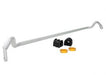 Whiteline Front Sway Bar 24mm 2002-2007 WRX / 2007 STI / 2004-2008 Forester XT - BSF33X - Subimods.com