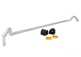 Whiteline Front Sway Bar 24mm 2002-2007 WRX / 2007 STI / 2004-2008 Forester XT - BSF33X - Subimods.com