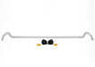 Whiteline Front Sway Bar 24mm 2002-2007 WRX / 2007 STI / 2004-2008 Forester XT - BSF33X - Subimods.com