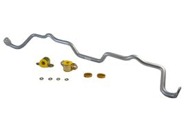 Whiteline Front Sway Bar 24mm Adjustable 2010-2012 Legacy GT - BSF41Z - Subimods.com