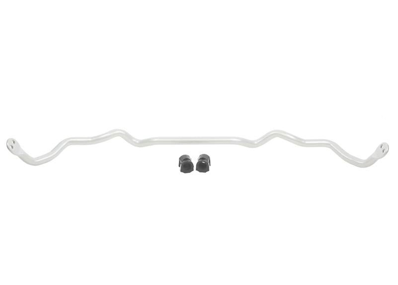 Whiteline Front Sway Bar 26mm Adjustable 2015-2021 WRX - BSF47Z - Subimods.com