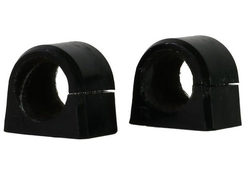 Whiteline Front Sway Bar Bushings 24mm 1993-2003 Impreza / 1998-2008 Forester - W0404-24G - Subimods.com