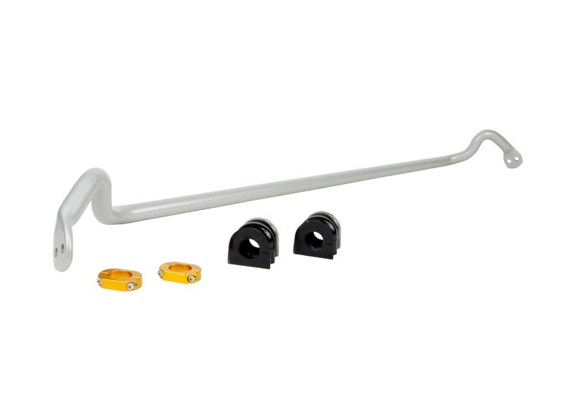 Whiteline Front Sway Bar Kit 27mm Adjustable 2004-2006 STI - BSF36XXZ - Subimods.com