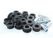 Whiteline Lateral Link Inner and Outer Bushings 2002-2007 WRX / 2004-2007 STI / 2004-2008 Forester XT - W61382A - Subimods.com