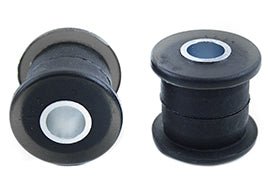 Whiteline Lateral Link Inner and Outer Bushings 2002-2007 WRX / 2004-2007 STI / 2004-2008 Forester XT - W61382A - Subimods.com