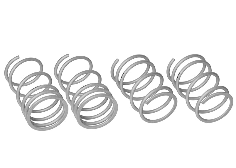 Whiteline Lowering Spring Kit 2002-2003 WRX - WSK-SUB001 - Subimods.com