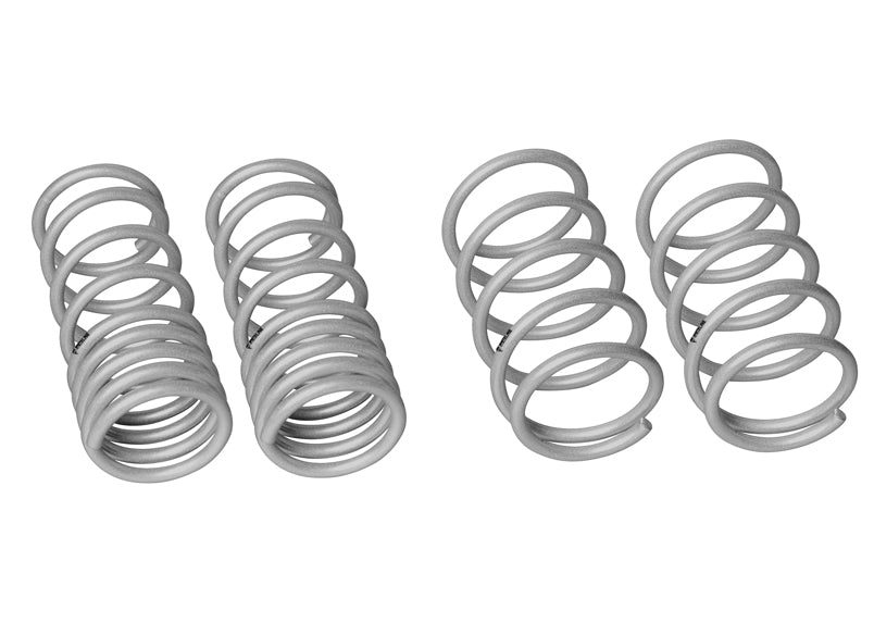 Whiteline Lowering Spring Kit 2013-2021 BRZ - WSK-SUB006 - Subimods.com