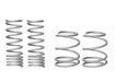 Whiteline Lowering Spring Kit 2015-2021 STI - WSK-SUB007 - Subimods.com