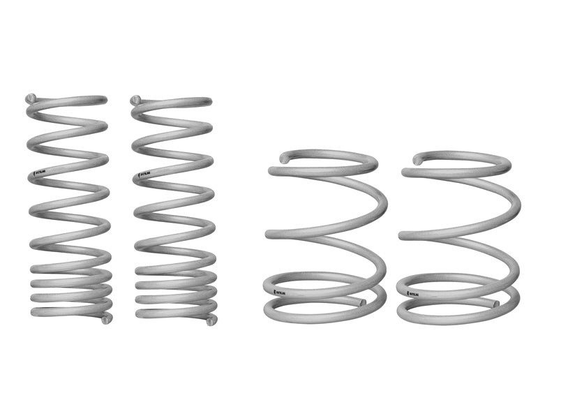 Whiteline Lowering Spring Kit 2015-2021 STI - WSK-SUB007 - Subimods.com