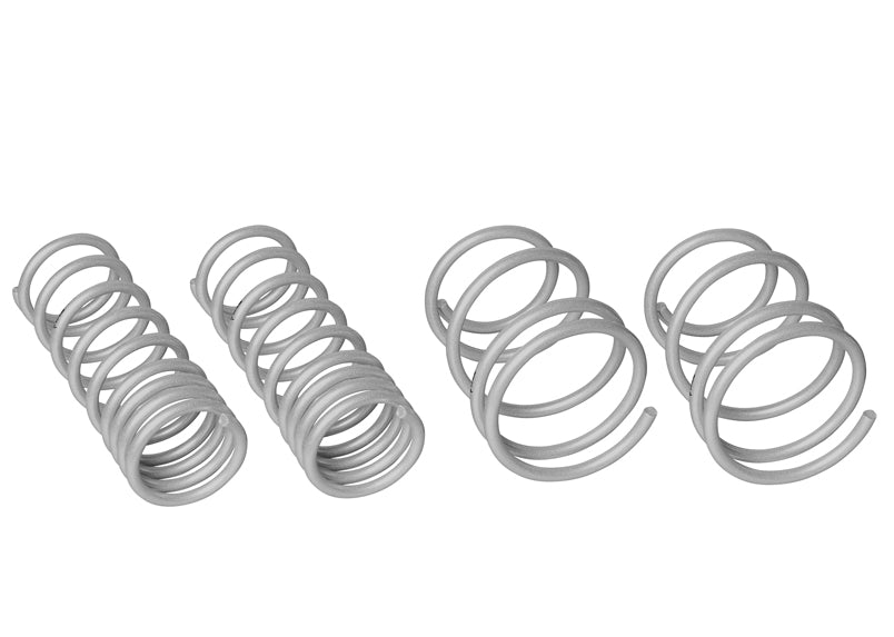 Whiteline Lowering Spring Kit 2015-2021 STI - WSK-SUB007 - Subimods.com