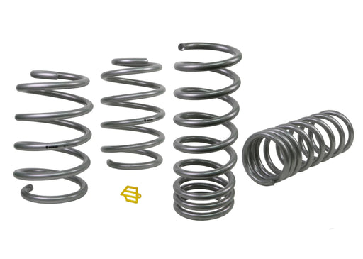 Whiteline Lowering Spring Kit 2022-2024 WRX - WSK-SUB009 - Subimods.com