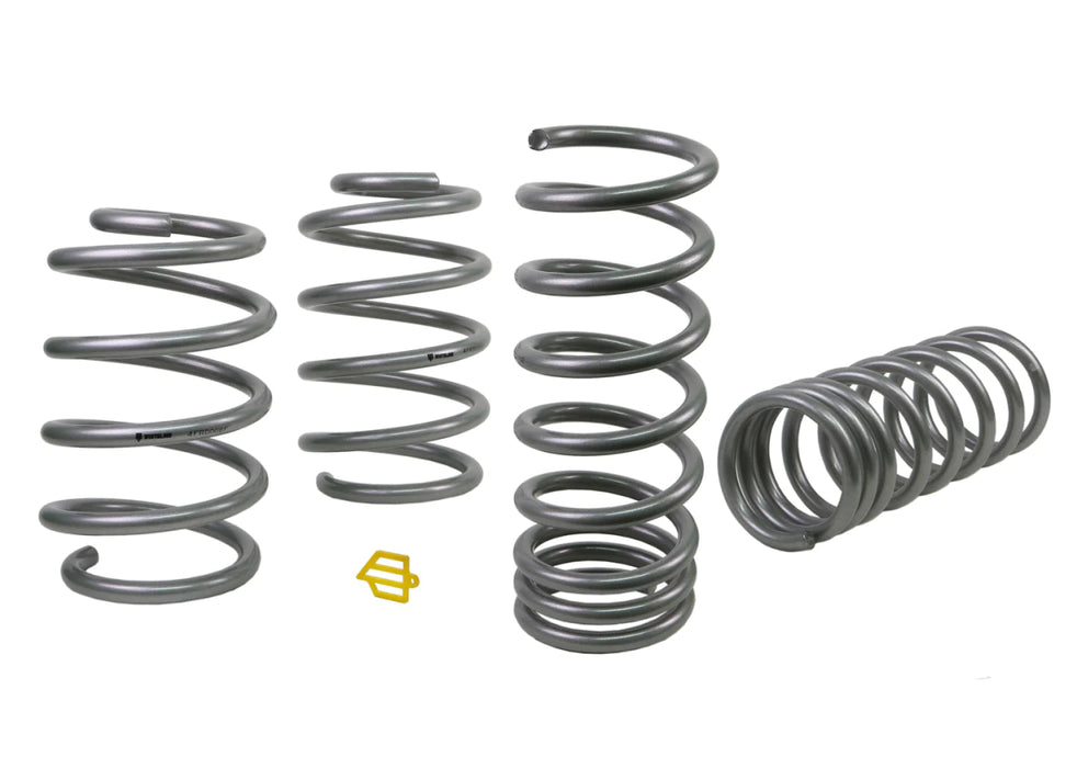 Whiteline Lowering Spring Kit 2022-2023 WRX - WSK-SUB009 - Subimods.com