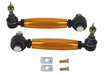 Whiteline Rear Adjustable Toe Arms 2008-2021 WRX / 2008-2021 STI / 2009-2015 Forester XT - KTA147B - Subimods.com