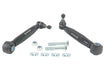 Whiteline Rear Adjustable Toe Arms 2022-2024 WRX - KTA358 - Subimods.com