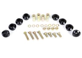 Whiteline Rear Camber Adjustment Bushings 2008-2021 WRX / 2008-2021 STI / 2013-2021 BRZ / 2009-2016 Forester XT - KCA326 - Subimods.com