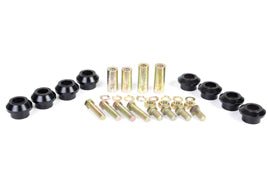 Whiteline Rear Camber Adjustment Bushings 2008-2021 WRX / 2008-2021 STI / 2013-2021 BRZ / 2009-2016 Forester XT - KCA326 - Subimods.com