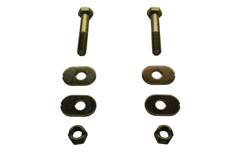 Whiteline Rear Control Arm Toe Lock Bolt Kit 2005-2009 Legacy GT - KCA307 - Subimods.com