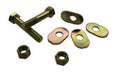 Whiteline Rear Control Arm Toe Lock Bolt Kit 2005-2009 Legacy GT - KCA307 - Subimods.com