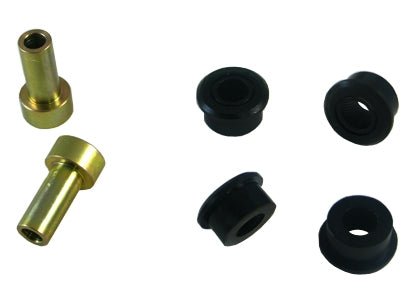 Whiteline Rear Control Arm Upper Outer Bushing 2005-2009 Legacy GT - W63397 - Subimods.com