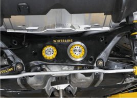 Whiteline Rear Differential Bushings 2013-2021 BRZ - KDT924 - Subimods.com