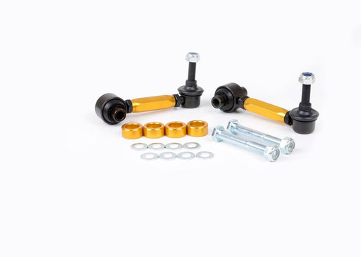 Whiteline Rear Endlinks 2008-2017 Forester / 2013-2018 Crosstrek - KLC200 - Subimods.com