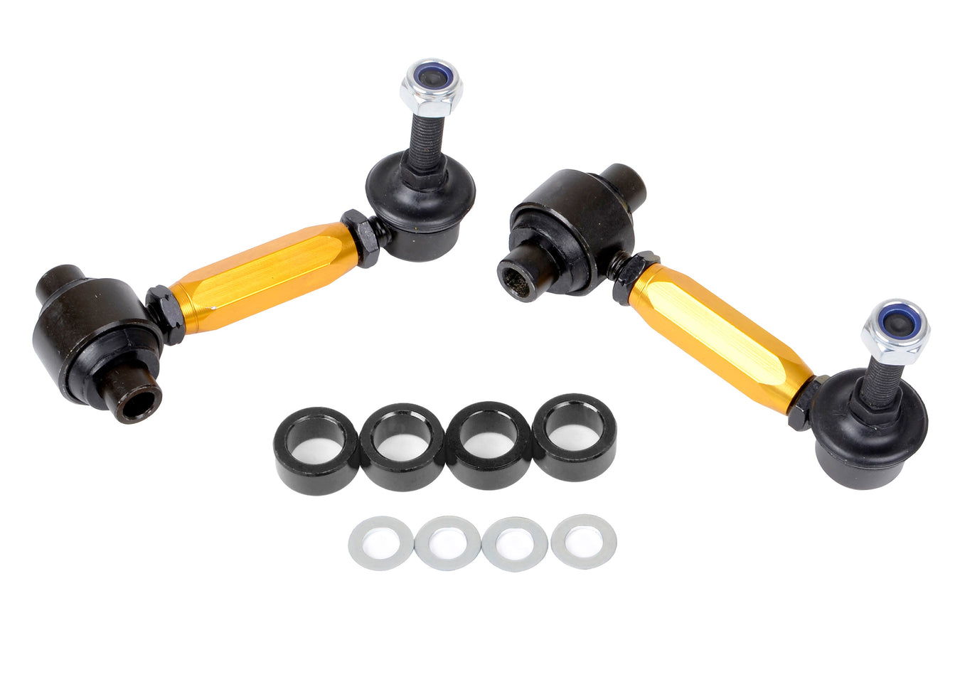 Suspension Sale Collection: 2015-2019 Outback