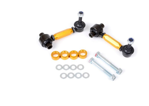 Whiteline Rear Endlinks 2008-2017 Forester / 2013-2018 Crosstrek - KLC200 - Subimods.com