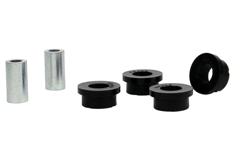 Whiteline Rear Inner Toe Arm Bushing 2008-2021 WRX / 2008-2021 STI / 2013-2024 BRZ / 2014-2019 Forester - W63583 - Subimods.com