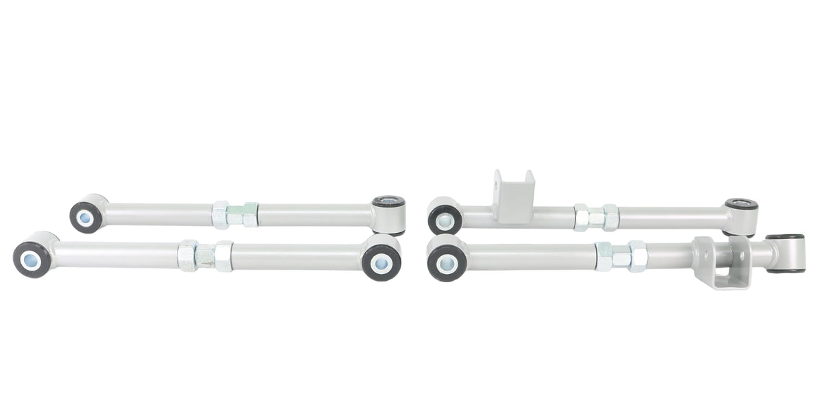 Whiteline Rear Lateral Link Kit for 2002-2007 WRX & Forester
