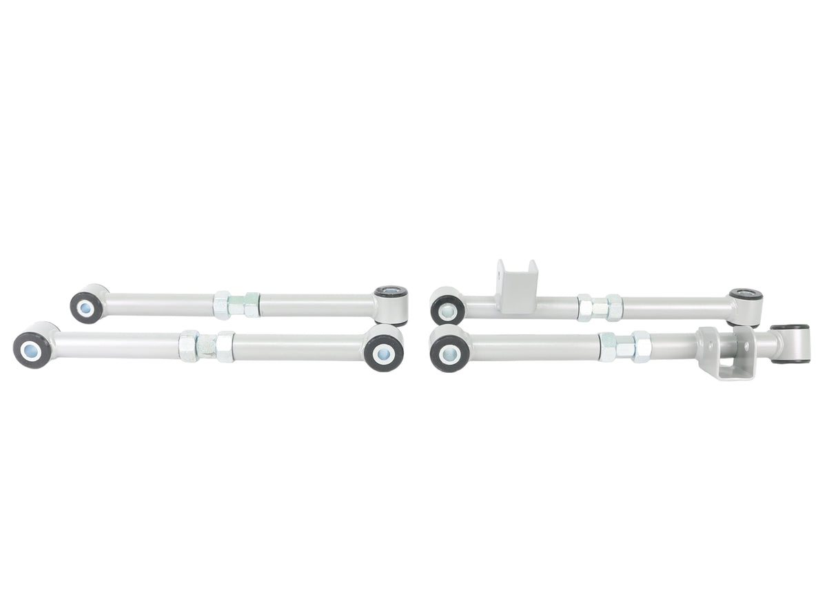 Whiteline Rear Lateral Link Kit for 2002-2007 WRX & Forester