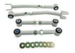 Whiteline Rear Lateral Link Kit 2005-2009 Legacy GT - KTA124 - Subimods.com