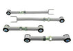 Whiteline Rear Lateral Link Kit 2005-2009 Legacy GT - KTA124 - Subimods.com