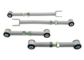 Whiteline Rear Lateral Link Kit 2005-2009 Legacy GT - KTA124 - Subimods.com