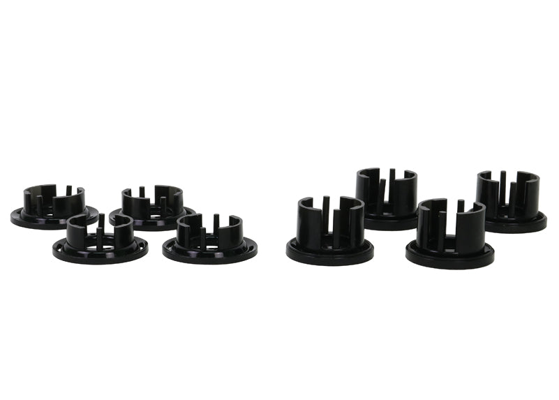 Whiteline Rear Positive Traction Kit 2008-2010 WRX / 2008-2010 STI / 2009-2013 Forester XT - KDT902 - Subimods.com